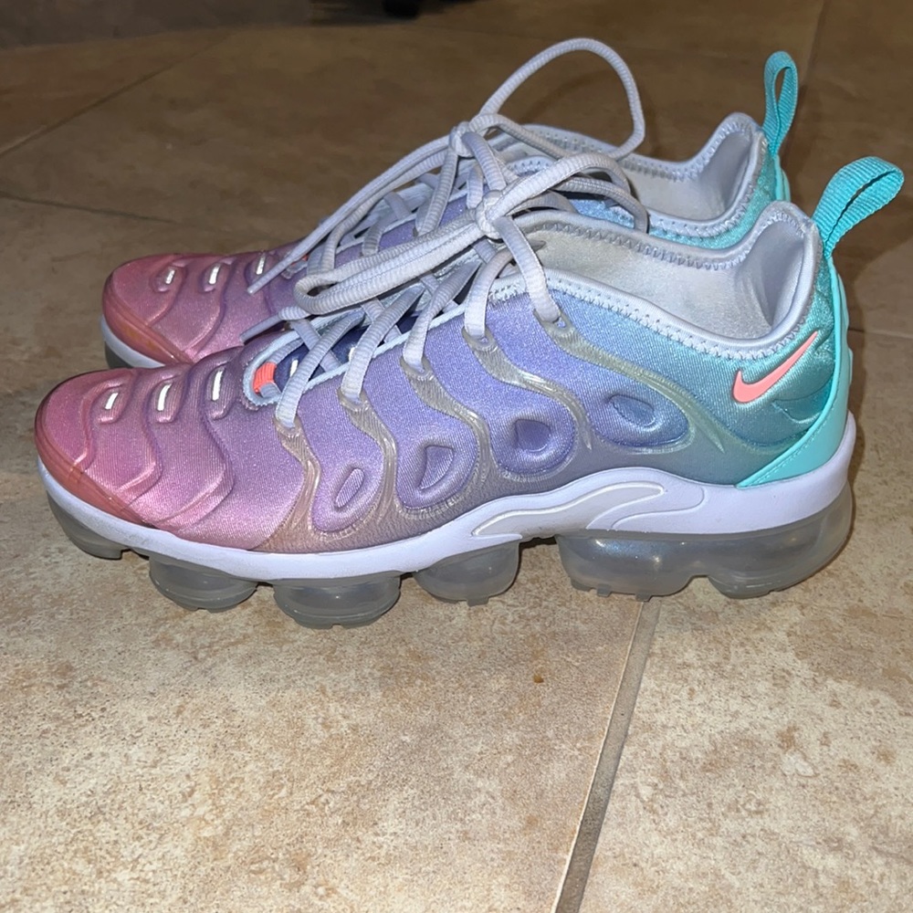 Nike Air Vapormax Plus
